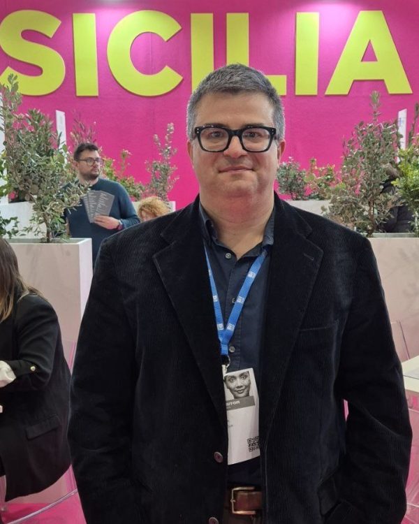Marco Lauria