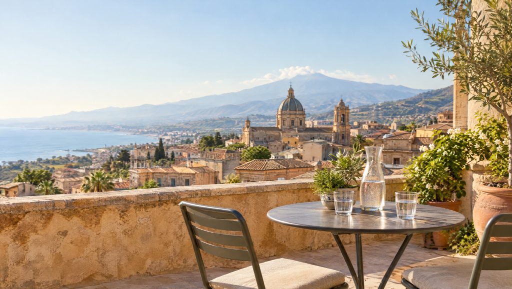 Parliamo del tuo prossimo progetto